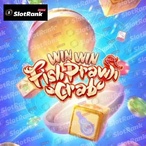 Win Win Fish Prawn Crab