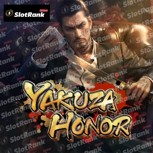 Yakuza Honor