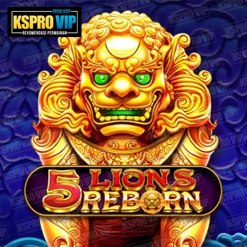 5 Lions Reborn