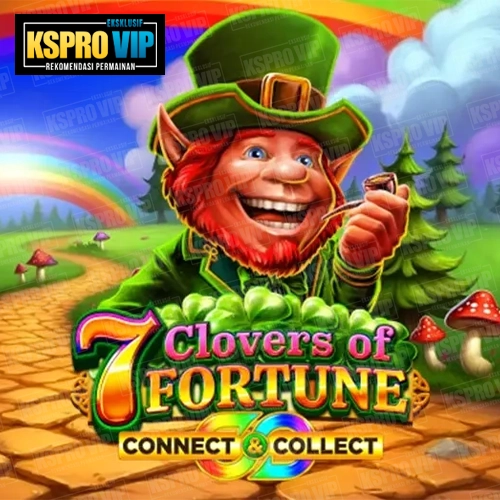 7 Clovers of Fortune