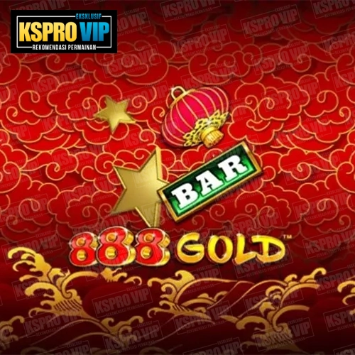 888 Gold