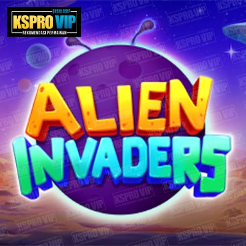 Alien Invaders