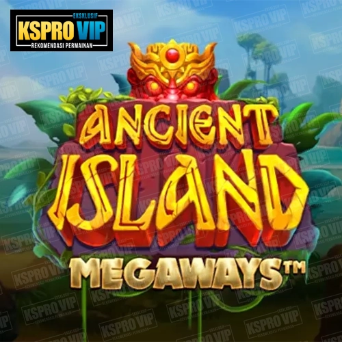Ancient Island Megaways