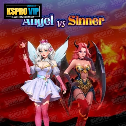 Angel vs Sinner