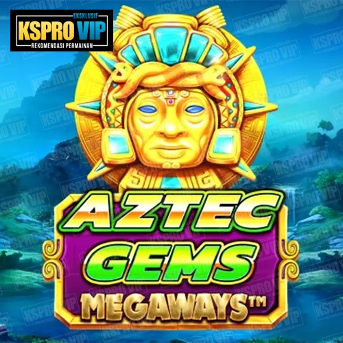 Aztec Gems Megaways