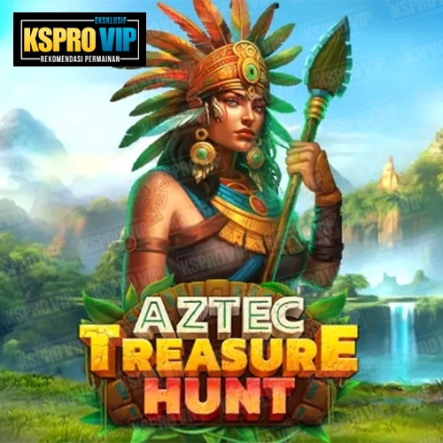 Aztec Treasure Hunt