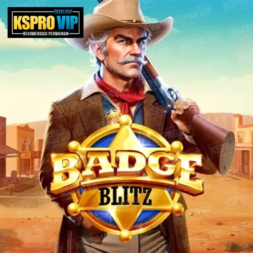 Badge Blitz