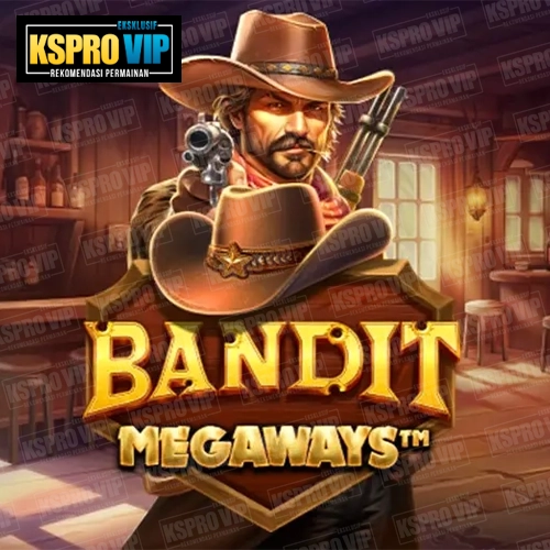 Bandit Megaways