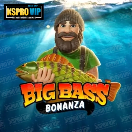 Big Bass Bonanza