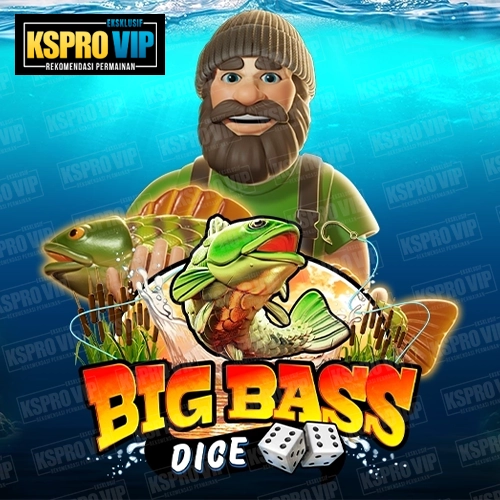 Big Bass Dice