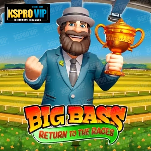 Big Bass Return to the Races