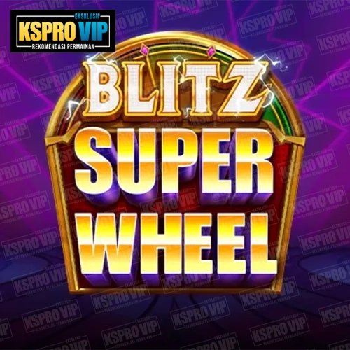 Blitz Super Wheel