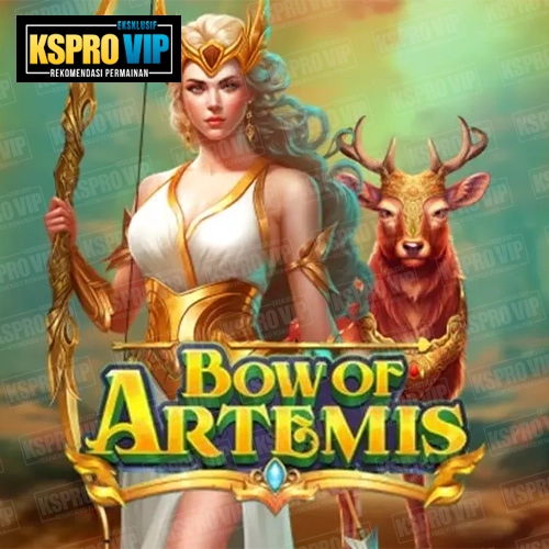 Bow of Artemis