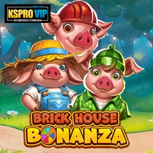 Brick House Bonanza