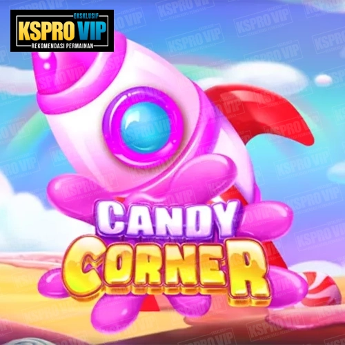 Candy Corner