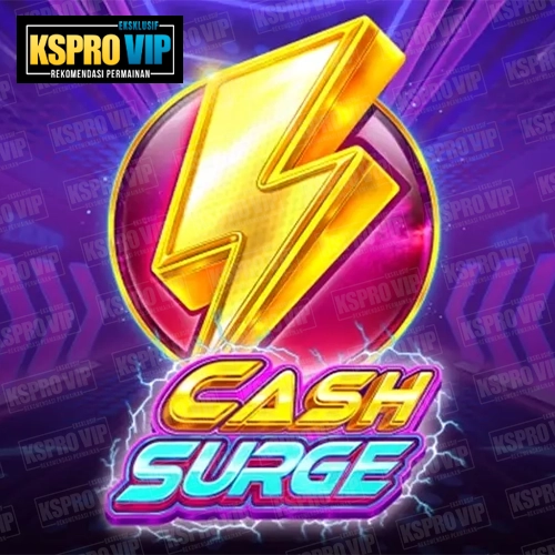 Cash Surge