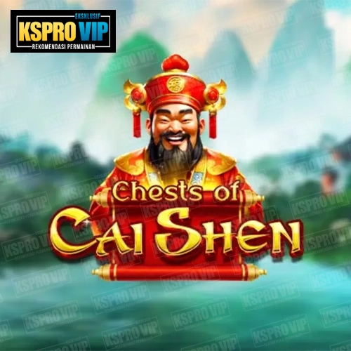 Chests of Cai Shen