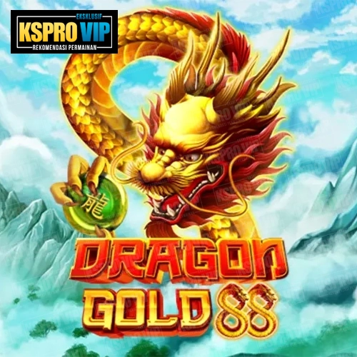 Dragon Gold 88