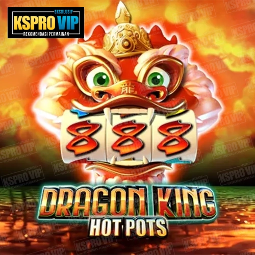 Dragon King Hot Pots