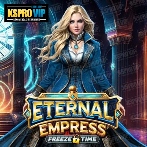 Eternal Empress - Freeze Time