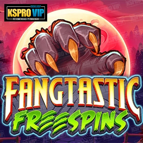 Fangtastic Freespins