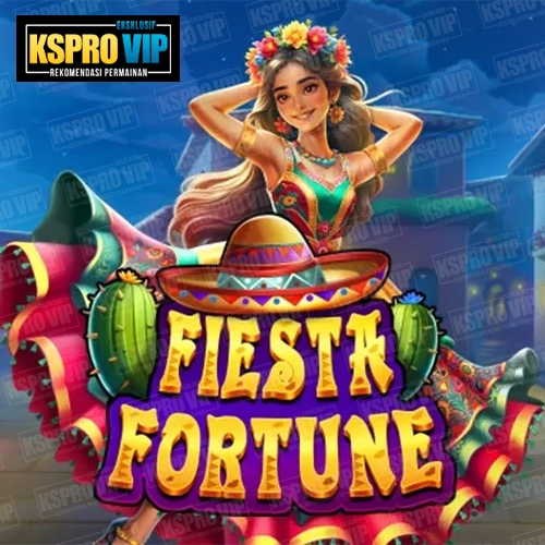 Fiesta Fortune