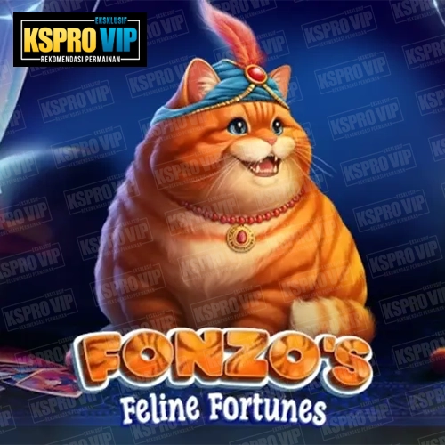 Fonzo's Feline Fortunes