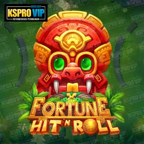 Fortune Hit'n Roll