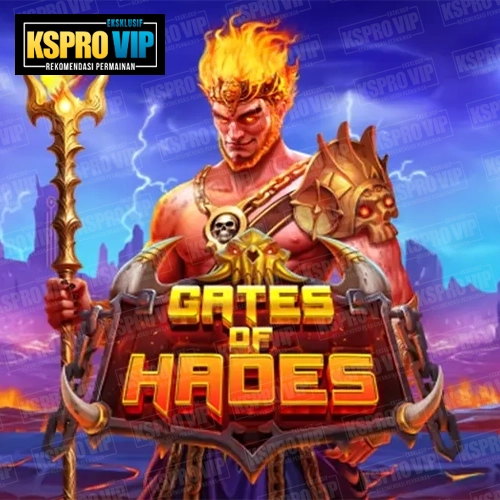 Gates of Hades