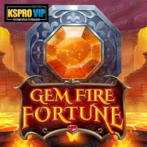 Gem Fire Fortune