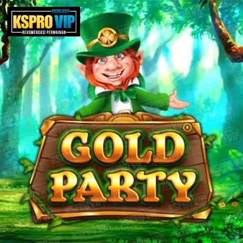 Gold Party
