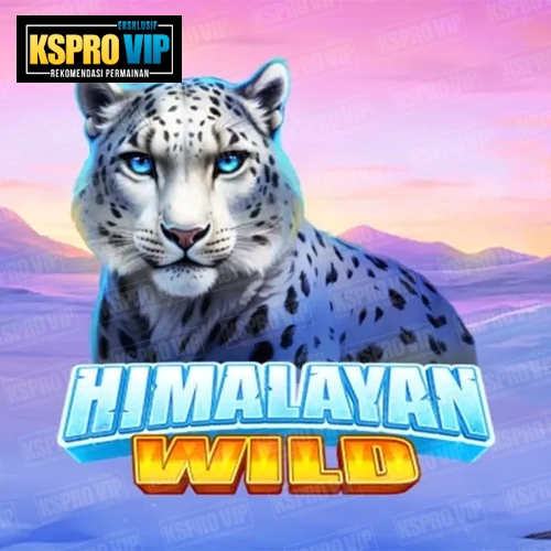 Himalayan Wild