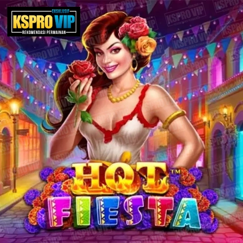 Hot Fiesta