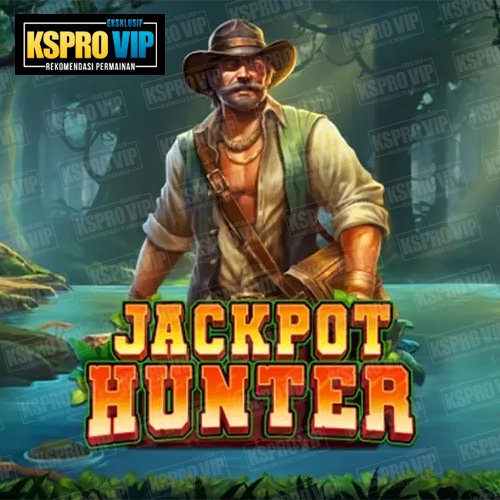 Jackpot Hunter