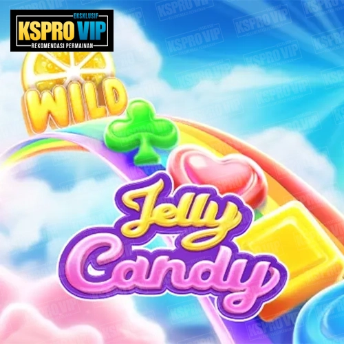 Jelly Candy