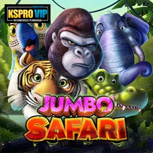 Jumbo Safari