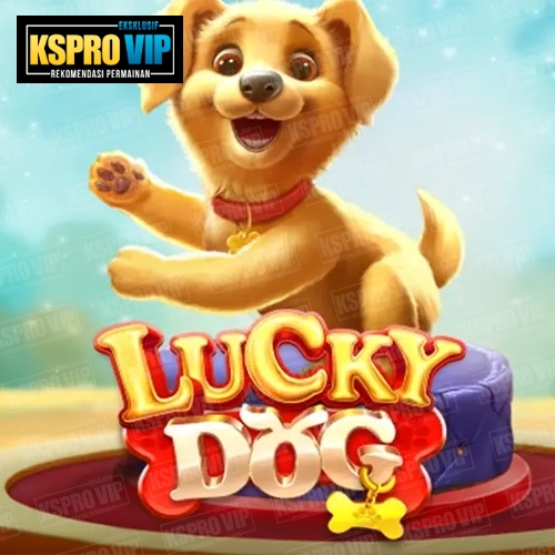 Lucky Dog
