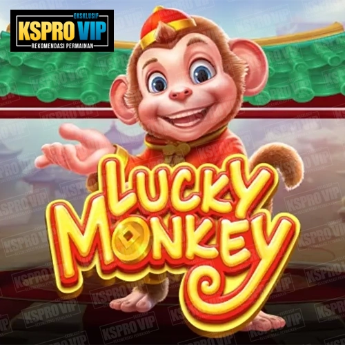 Lucky Monkey
