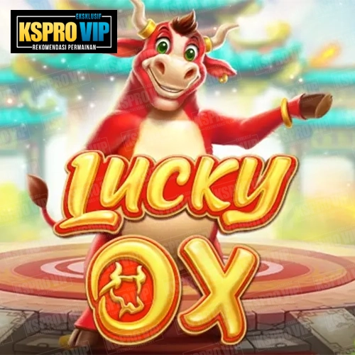 Lucky Ox