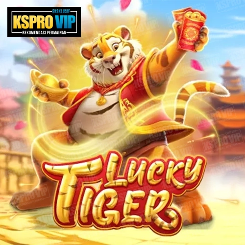Lucky Tiger