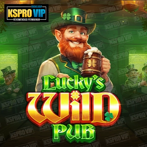 Lucky's Wild Pub