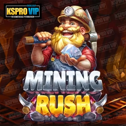 Mining Rush