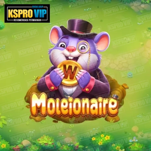 Moleionaire