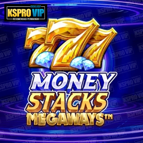 Money Stacks Megaways
