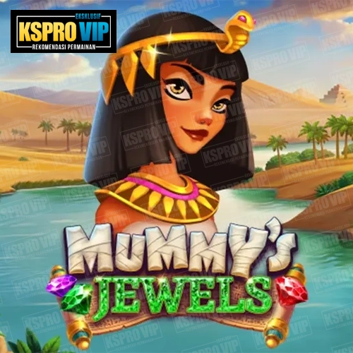 Mummy's Jewels
