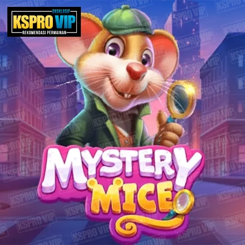 Mystery Mice