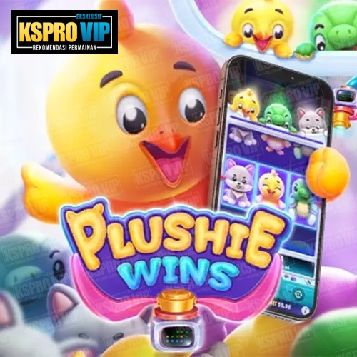 Plushie Wins