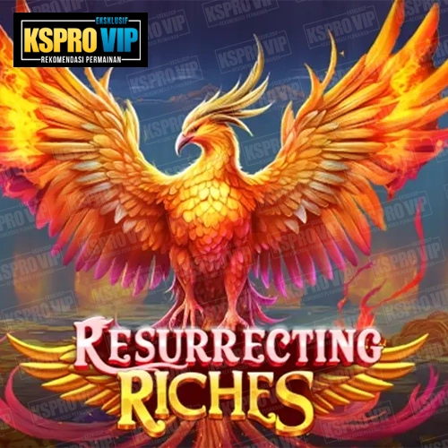 Resurrecting Riches