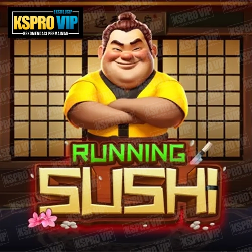 Running Sushi