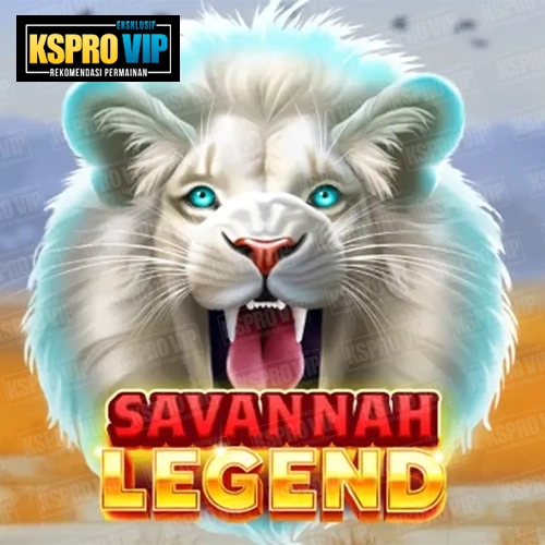 Savannah Legend
